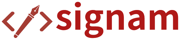 signam
